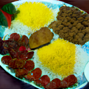 Discovering the Aromatic World of Basmati Rice: Nutritional Benefits ...