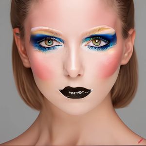 The Art of Makeup: Empowerment, Expression, and Transformative Beauty 